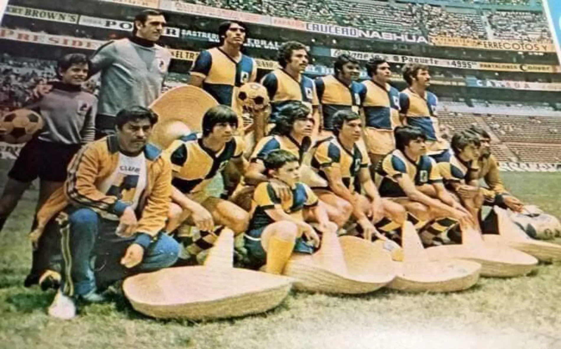 46 gallos de jalisco